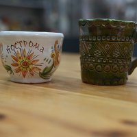 .. :: Митяй Митрич