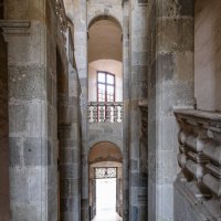 Внутри дворца Архиепископа :: Георгий А Внутри дворца Архиепископа :: Георгий А