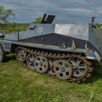 1945-2025 :: Борис Калитенко