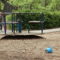 карусели :: Лера 