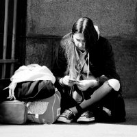 *** :: Виктор Никитенко