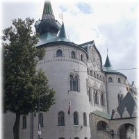 На Покровской улице :: Alisia La DEMA