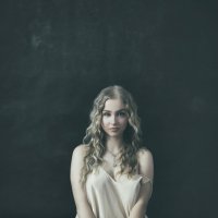 Красотка :: Alexander Bonen