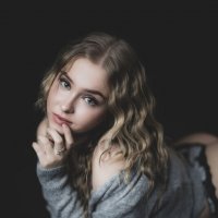 Красотка :: Alexander Bonen