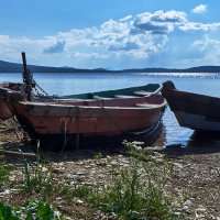 Зюраткуль :: Василий Дворецкий