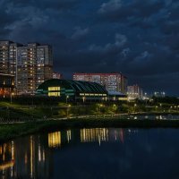 Ростовские зарисовки :: Александр Гапоненко