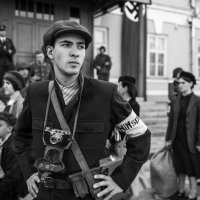 ХФ Таганрог 1941-1943 :: Андрей Lyz ХФ Таганрог 1941-1943 :: Андрей Lyz