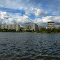 * * * :: Андрей Лукьянов * * * :: Андрей Лукьянов