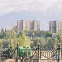 Алматы :: Георгиевич 