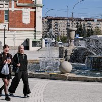 Подруги :: Dmitry i Mary S