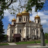 *** :: Игорь Kуленко