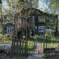 Просто и ясно :: Татьяна Машошина