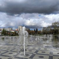 Май в городе. :: Мария Васильева Май в городе. :: Мария Васильева