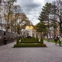 *** :: Дмитрий Лупандин