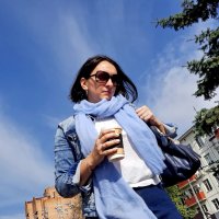 *** :: Владимир Захаров