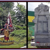 Помним и гордимся! :: Ольга Довженко