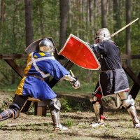 Турнир :: SanSan 