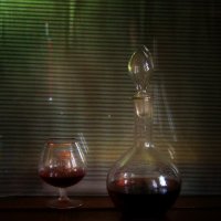 Просто натюрморт :: Роман Савоцкий