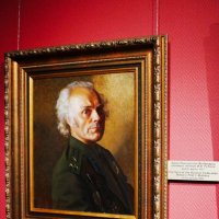 РУБЦОВ_93 :: Сергей Янович Микк