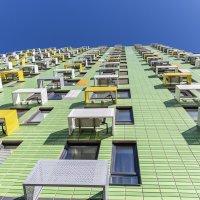 Современная архитектура :: Валерий Иванович