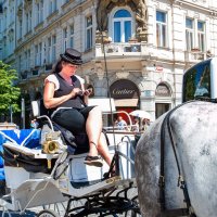 Кучер :: Эмиль Кучер :: Эмиль