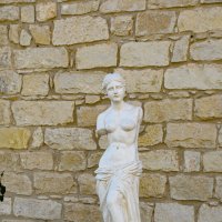 Афродита :: Oleg4618 Шутченко