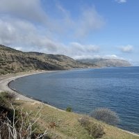 Черное море :: Валентина .