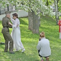 Репетиция.. :: Алекс Б-в