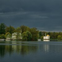 Про Питер :: Владимир Колесников