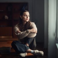 Скоро... :: Лилия .