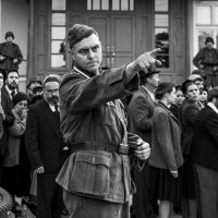 ХФ Таганрог 1941-1943 :: Андрей Lyz ХФ Таганрог 1941-1943 :: Андрей Lyz