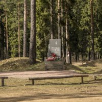 5.Пока мы помним-Они живы :: Юрий Велицкий 5.Пока мы помним-Они живы :: Юрий Велицкий