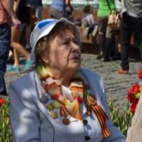 9 мая 2013 :: Наталья Rosenwasser