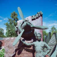 9 :: Денис Безногов