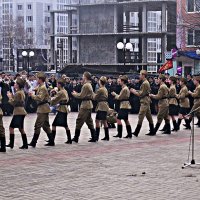 7 мая 2025 года, :: Владимир 