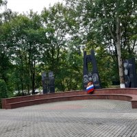 Гусев :: Галина Минчук