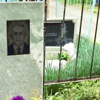 Мой дед- герой войны :: Юрий Гайворонскiий