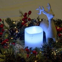 Новогоднее :: Oleg4618 Шутченко