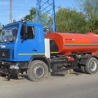 Поливалка :: Дмитрий Никитин