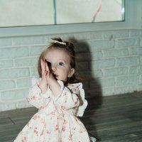 Маргарита :: Юлия Воробьёва