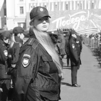 *** :: Виктор Никитенко