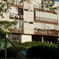 Городские зарисовки. Ашдод. Гуляем по утрам :: Светлана Хращевская