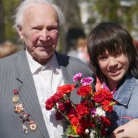 9.Пока мы помним-Они живы :: Юрий Велицкий