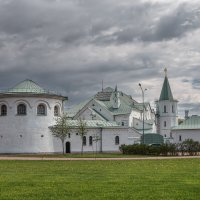 Про Питер :: Владимир Колесников