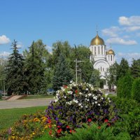 Самара :: Надежда Самара :: Надежда