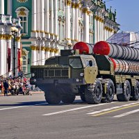 С ДНЕМ ПОБЕДЫ, ДРУЗЬЯ! :: Виталий Половинко
