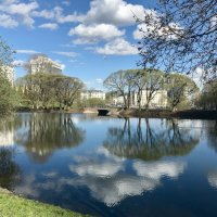 Майский полдень :: Татьяна Майский полдень :: Татьяна