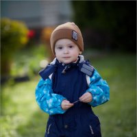 Мартюша :: Сергей Величко