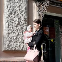 *** :: Владимир Захаров