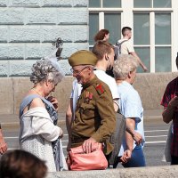 они среди нас :: Олег Лукьянов они среди нас :: Олег Лукьянов